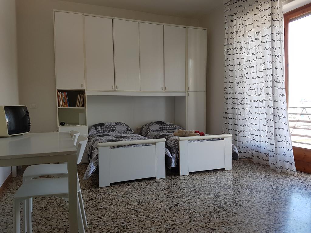 莱里奇Il Terrazzo Sul Castello公寓 外观 照片